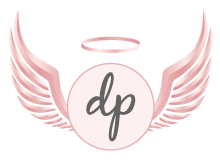 Dermatopigmentatie DP Angels logo